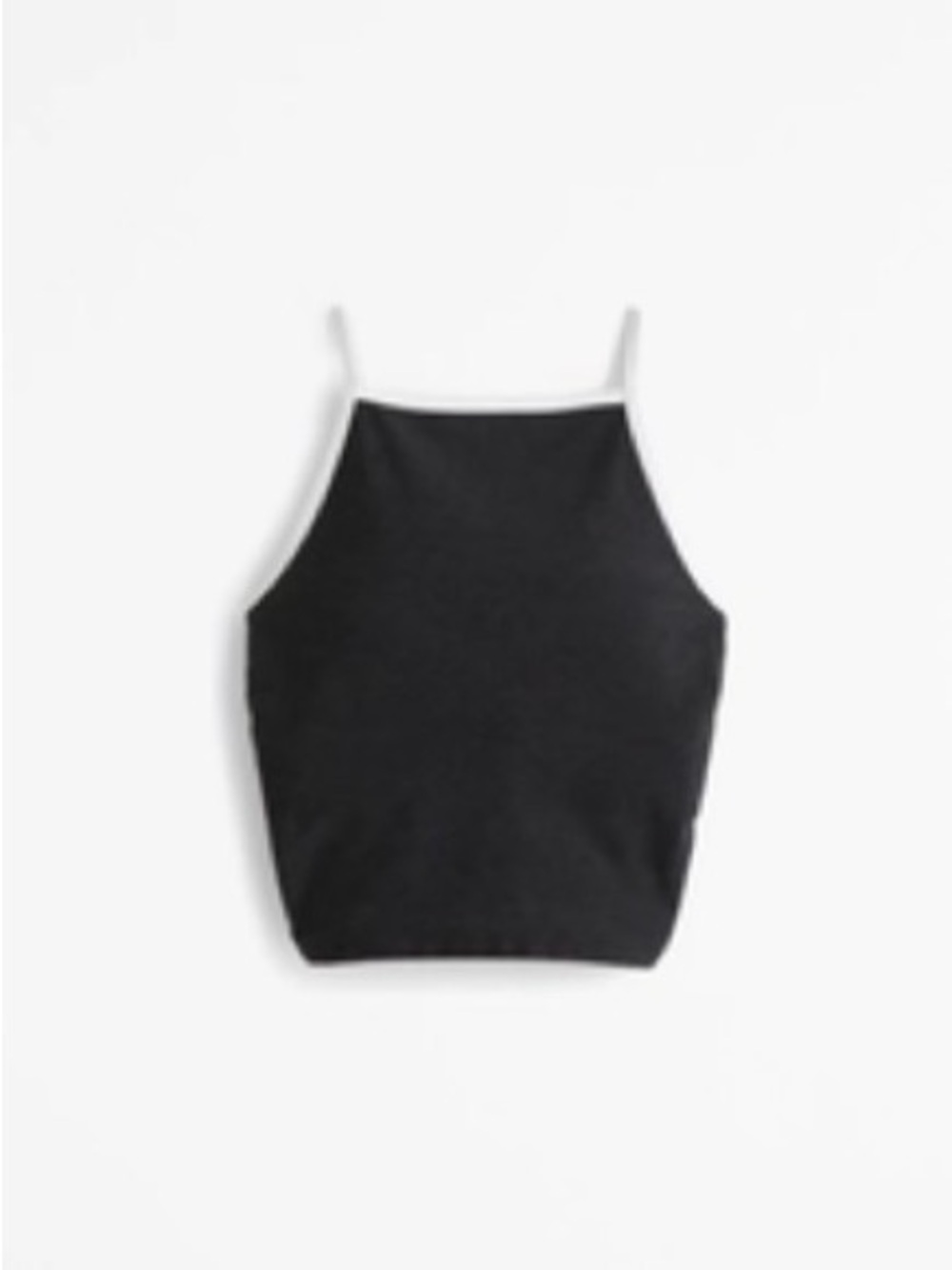 Abercrombie YPB everydaySOFT Apron Cami Tank - Picture 6 of 6